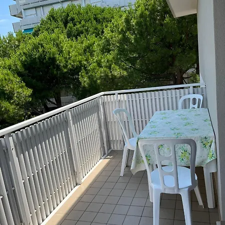 Angela Rusalen Apartment *