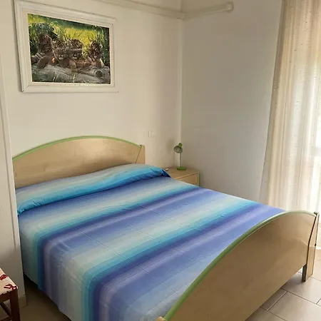 Angela Rusalen Apartment *